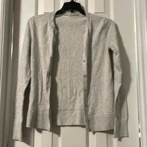 Gap Cardigan